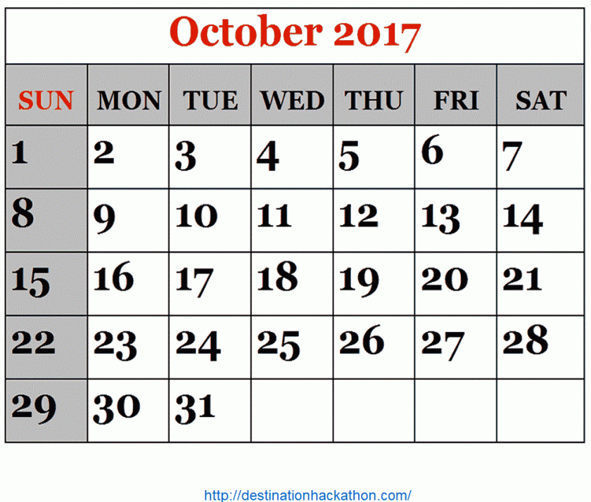 october-2017-printable-calendar